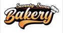 Seventy-Seven Bakery company logo