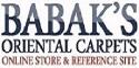Babak's Oriental Carpets company logo