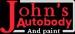 John's Auto Body & Paint