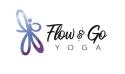 Flow and Go Yoga company logo