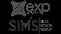 Sims Real Estate Group Powered By eXp Realty company logo