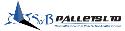 S&B Pallets company logo
