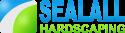 Sealall Hardscaping company logo
