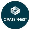 Crate West Gift Delivery Inc. company logo