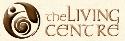 The Living Centre company logo