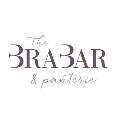 The BraBar & Panterie company logo