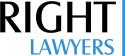 Right Lawyers company logo