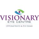 Visionary Eye Centre company logo