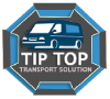 TipTop Transport Solutions company logo
