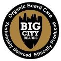 Big City Beards company logo