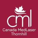 Canada MedLaser Thornhill company logo