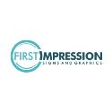 First Impression Signs & Graphics company logo