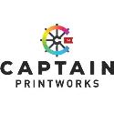 Captain Printworks company logo