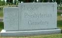 Elmvale Union Presbyterian Churchyard Cemetery company logo