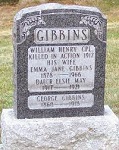 Gibbins Family Cemetery company logo