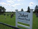 Hobart Memorial Church Cemetery company logo