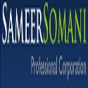 Sammer Somani Professional Corporation company logo