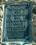 St. James United Church Cemetery company logo