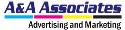 A&A Associates - Advertising & Marketing company logo