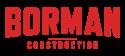 Borman Construction Renovation Contractors company logo