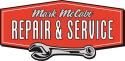 Mark McCabe Repair & Service company logo