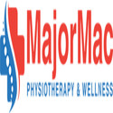 Majormac Physiotherapy & Wellness company logo