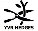 YVR Hedges company logo