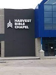 Harvest Bible Chapel company logo