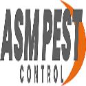 ASM Pest Control company logo