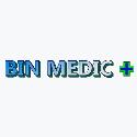 Bin Medic+ company logo