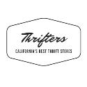 Thrifters company logo