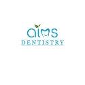 AIMS Dentistry company logo
