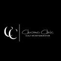Chroma Clinic Scalp Micropigmentation company logo