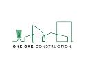 One Oak Construction company logo