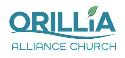 Orillia Alliance Church company logo