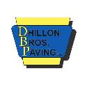 Dhillon Bros Paving Ltd. company logo