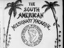 South American Missionary Society company logo