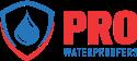Pro Waterproofers company logo