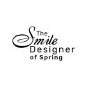 The Smile Designer of Spring company logo