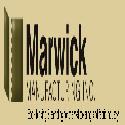Marwick Manufacturing Inc company logo