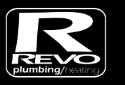 Revo Plumbing & Heating company logo