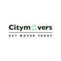City Movers Boca Raton company logo