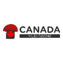 canadamushrooms company logo