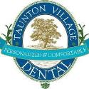 Taunton Village Dental company logo