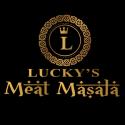 Lucky Meat Masala company logo