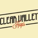 Clear Valley Hops company logo