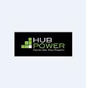 Hub Power company logo
