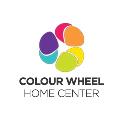 Colour Wheel Home Center company logo