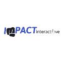 ImpactInteractive - Web Design Hamilton company logo