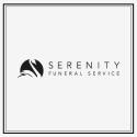 Serenity Funeral Service company logo